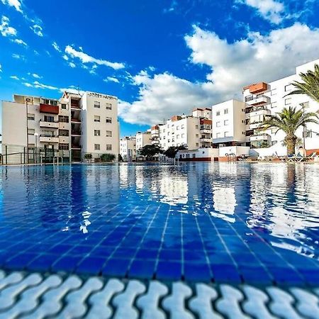 Apartamento En Palmeras Del Sur Costa Adeje  Esterno foto