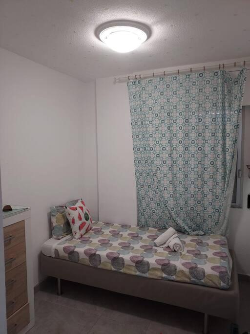 Apartamento En Palmeras Del Sur Costa Adeje  Esterno foto