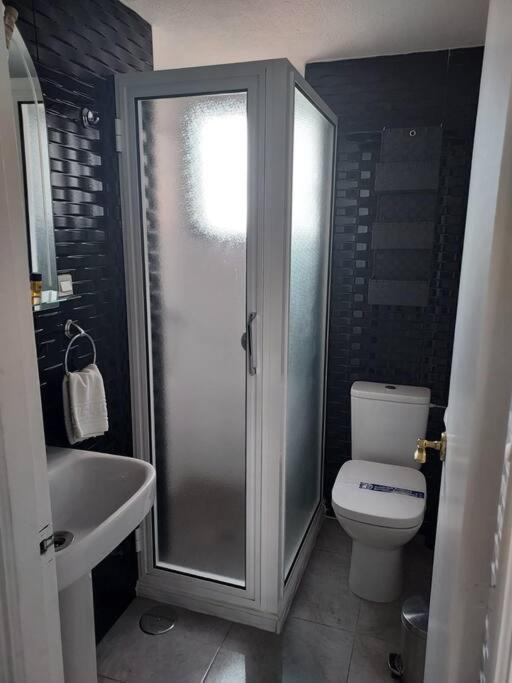 Apartamento En Palmeras Del Sur Costa Adeje  Esterno foto